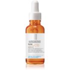 La Roche Posay Pure Vitamin C S Rum Anti Rides Clat La Vitamine C