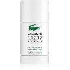 Lacoste Eau de Lacoste L 12 12 Blanc Deodorant Stick för män notino se