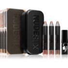 Nudestix Kit Nude Metallic Eye Mini