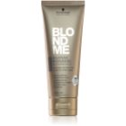 Schwarzkopf Professional Blondme Blonde Wonders bálsamo regenerador