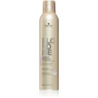 Schwarzkopf Professional Blondme Blonde Wonders Shampoo Secco In