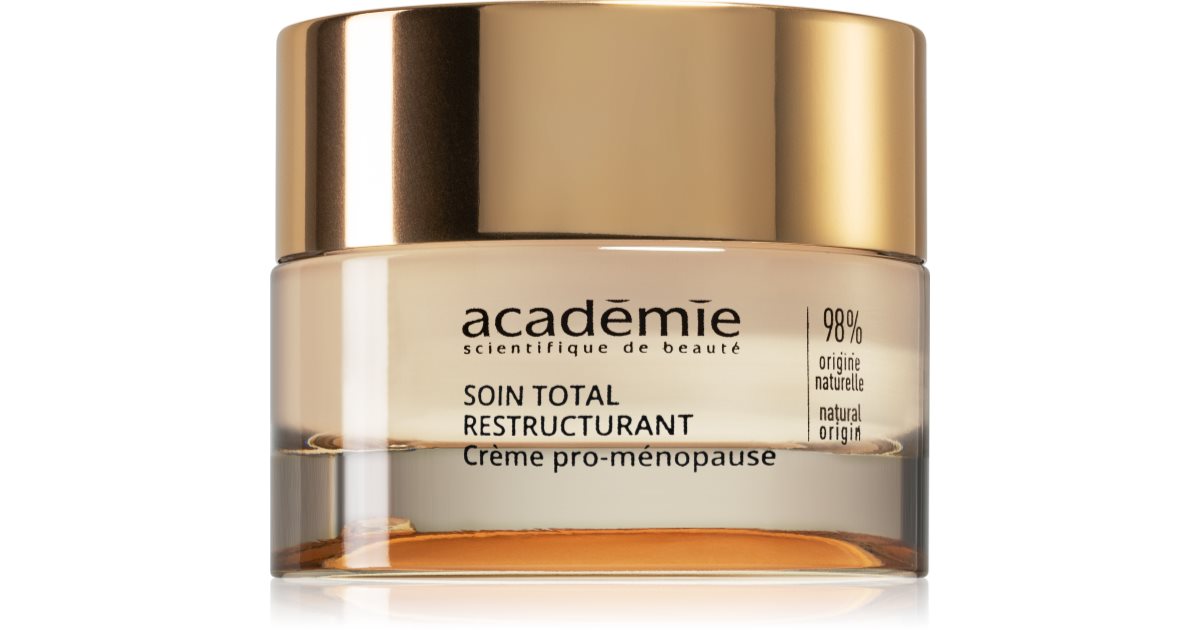 Académie Scientifique de Beauté Youth Repair Pro menopause Cream crème