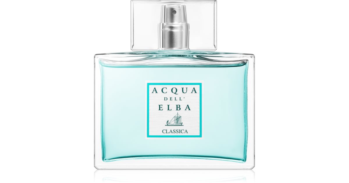 Acqua Dell Elba Classica Men Eau De Parfum For Men Notino Ie