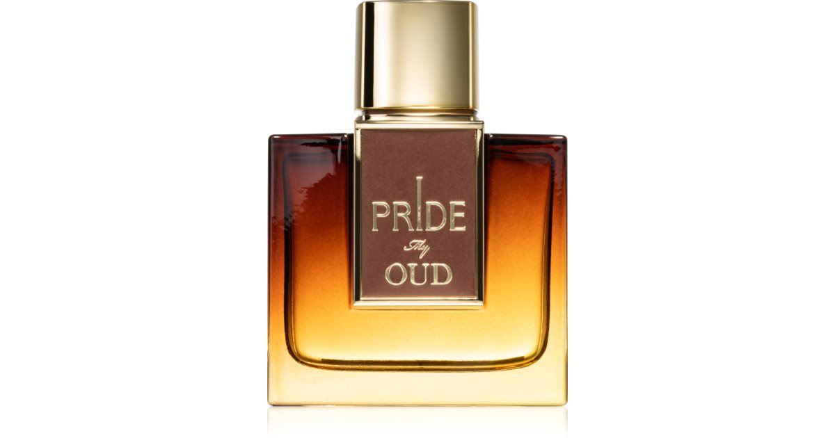 Rue Broca Pride My Oud Livrare Rapida Notino Ro