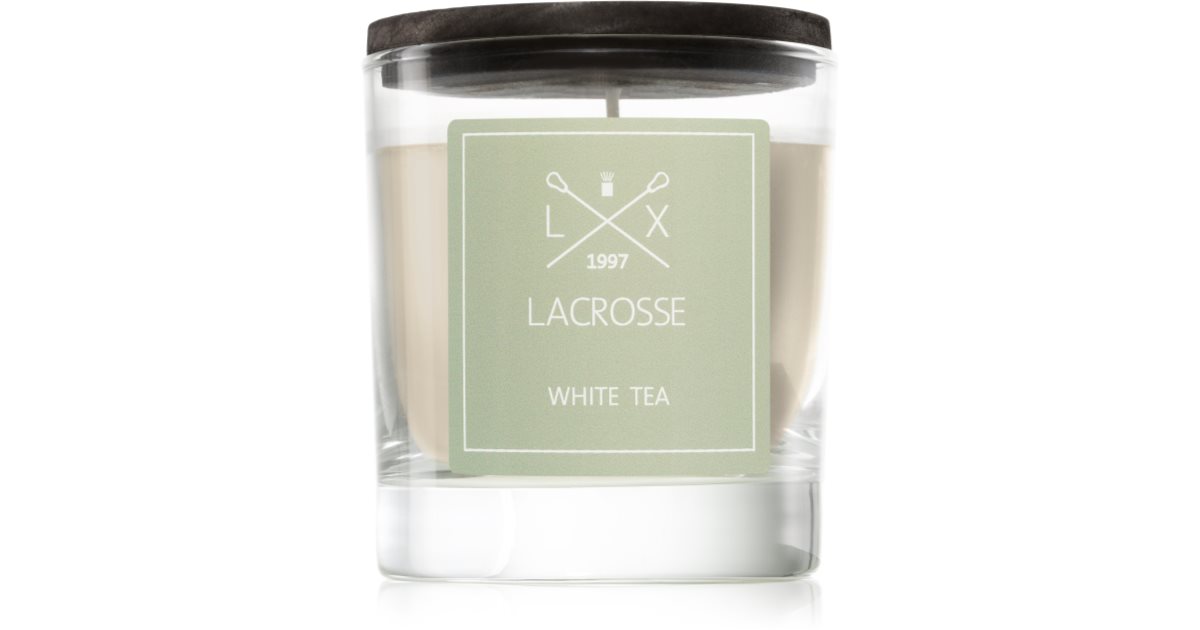 Ambientair Lacrosse White Tea Vela Perfumada Notino Pt