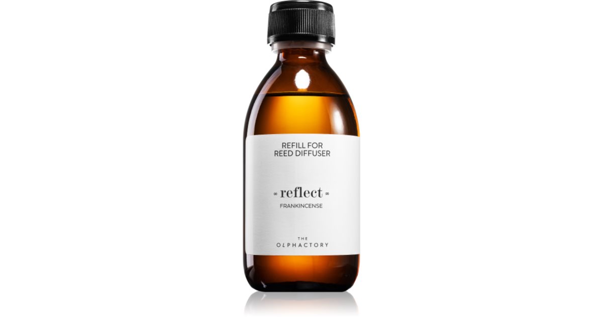 Ambientair The Olphactory Frankincense Aroma F R Diffusoren Reflect