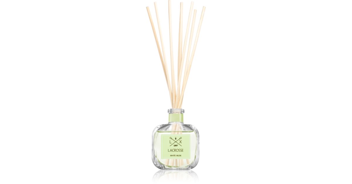 Ambientair Lacrosse White Musk Aroma Diffuser Notino