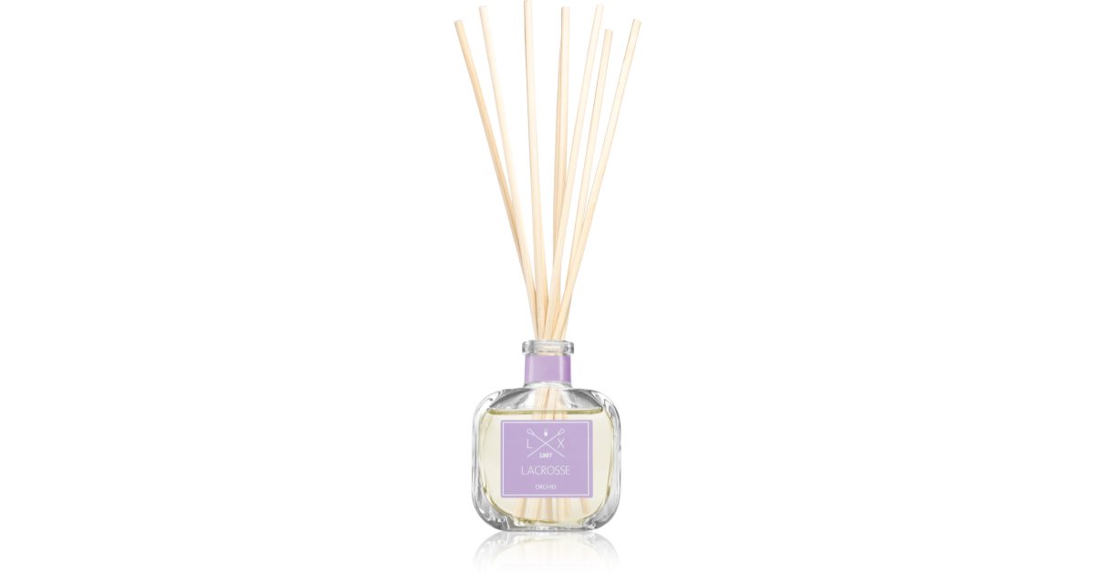 Ambientair Lacrosse Orchid Aroma Diffuser