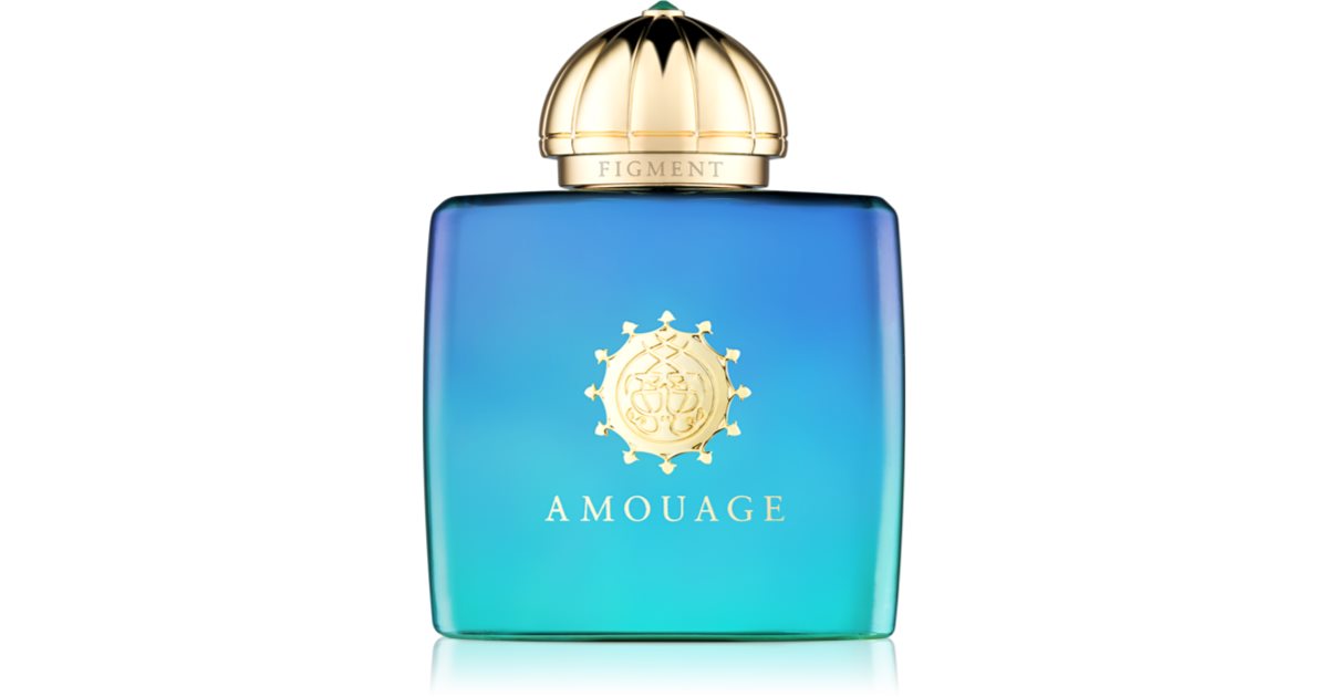 Amouage Figment Eau De Parfum F R Damen Notino