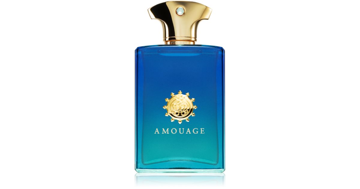 Amouage Figment Eau De Parfum F R Herren Notino