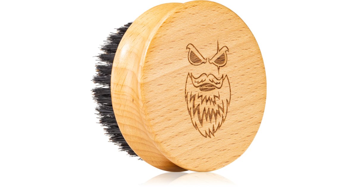 Angry Beards Safe Brush Brosse Barbe Notino Be