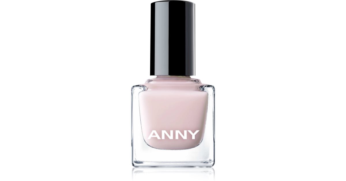 ANNY Nail Care No More Yellow Nude Brza Dostava Notino Hr