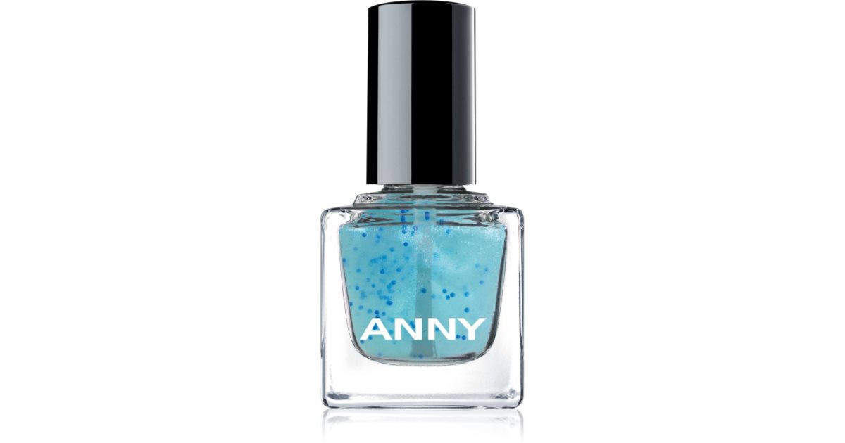 ANNY Nail Care Hydra Boost Nail Serum sérum hidratante para uñas y