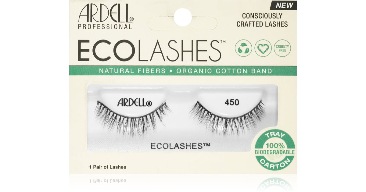 Ardell Eco Lash изкуствени мигли notino bg