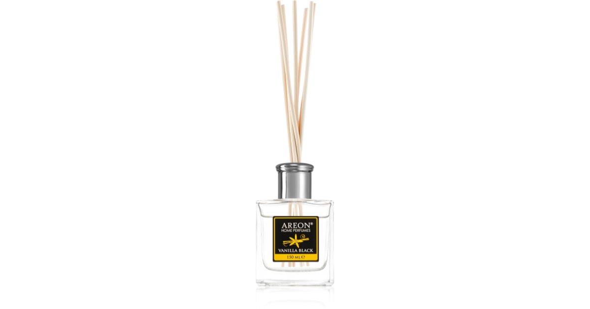 Areon Home Perfume Vanilla Black Livrare Rapida Notino Ro