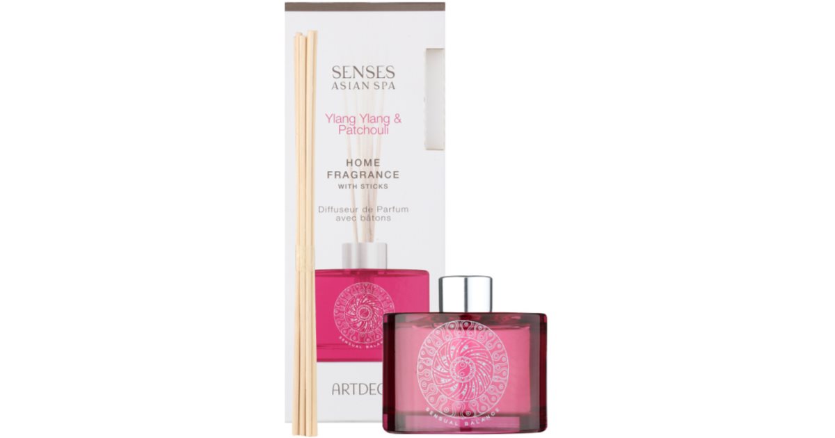 Artdeco Asian Spa Sensual Balance Diffuseur D Huiles Essentielles Avec