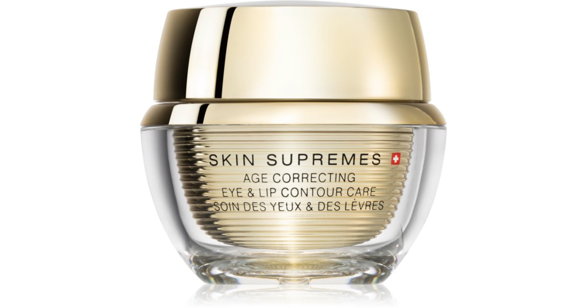 Artemis Skin Supremes Age Correcting Creme Para Olhos E L Bios