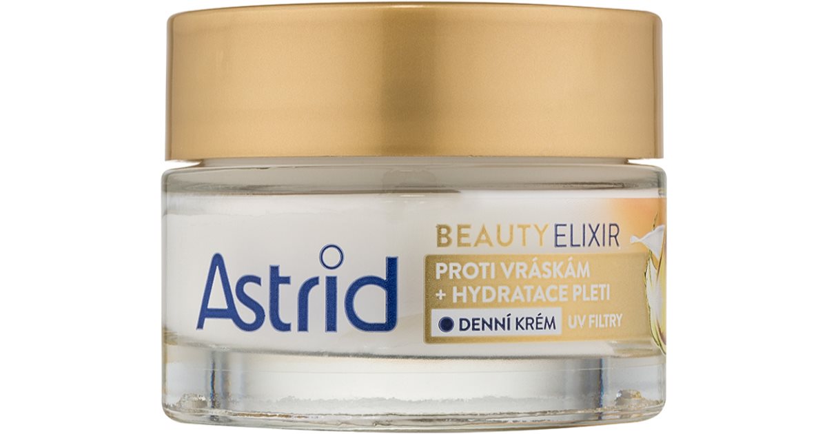 Astrid Beauty Elixir Notino Gr