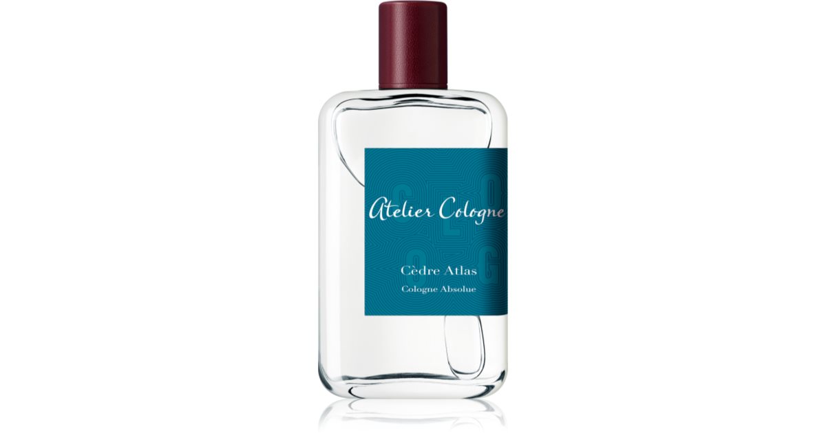 Atelier Cologne Cologne Absolue Cèdre Atlas Eau de Parfum unisex