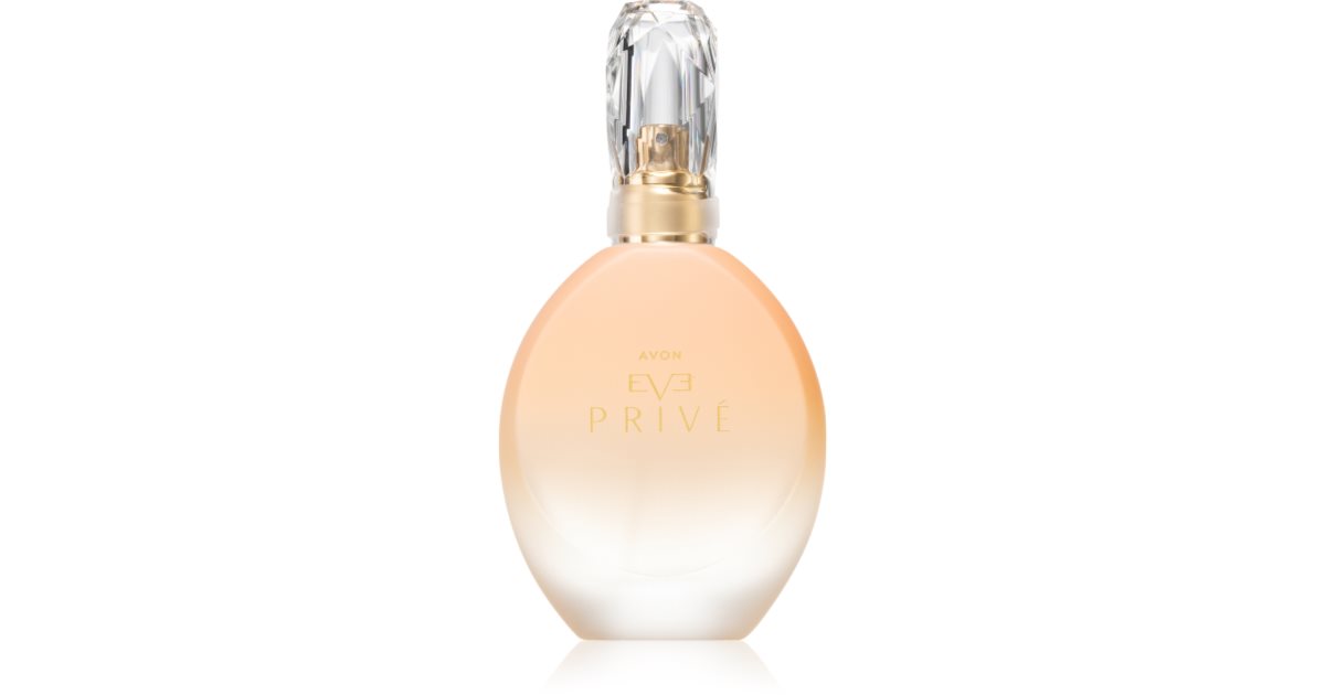 Avon Eve Priv Eau De Parfum F R Damen