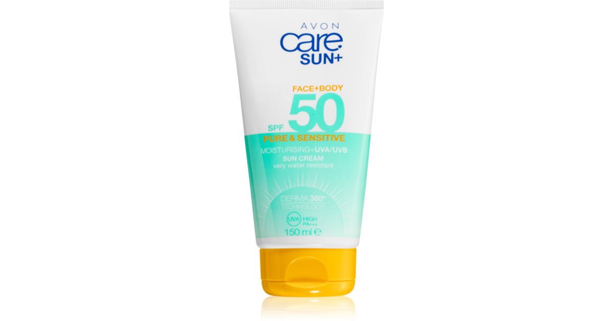 Avon Care Sun Brza Dostava Notino Hr