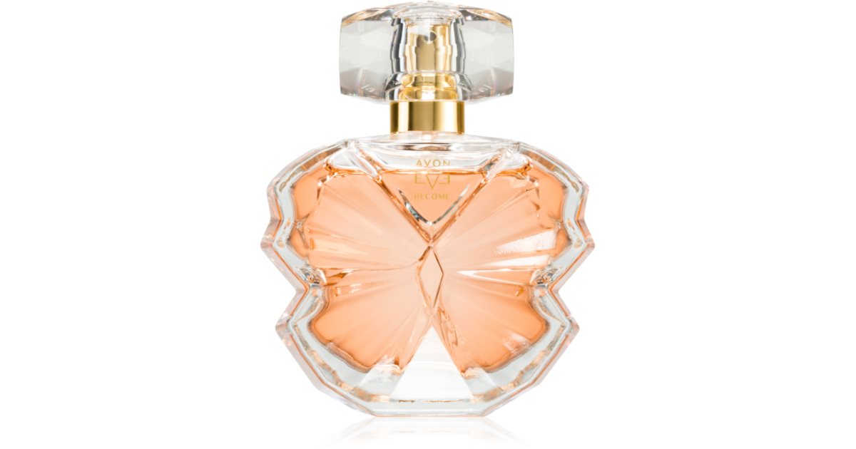 Avon Eve Become Eau De Parfum Da Donna Notino It