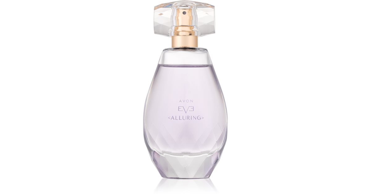 Avon Eve Alluring Eau De Parfum Para Mujer Notino Es