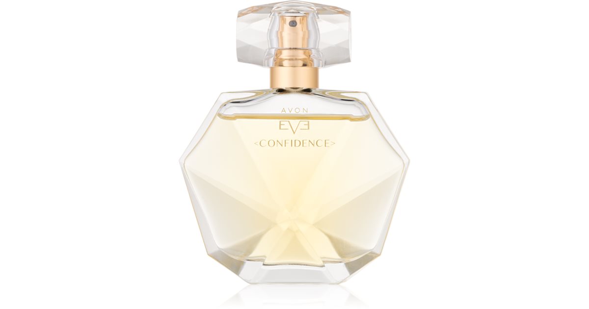 Avon Eve Confidence Eau De Parfum F R Damen