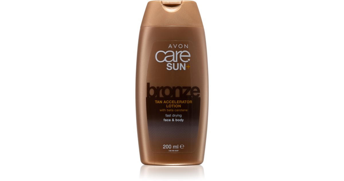 Avon Care Sun Bronze Brza Dostava Notino Hr