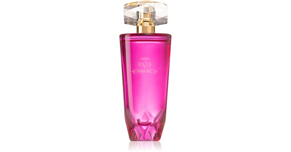 Avon Eve Embrace Eau De Parfum F R Damen Notino