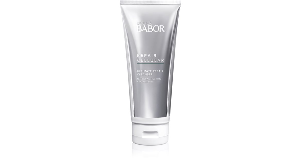 BABOR Repair Cellular Ultimate Repair Cleanser Sanfte Reinigungscreme