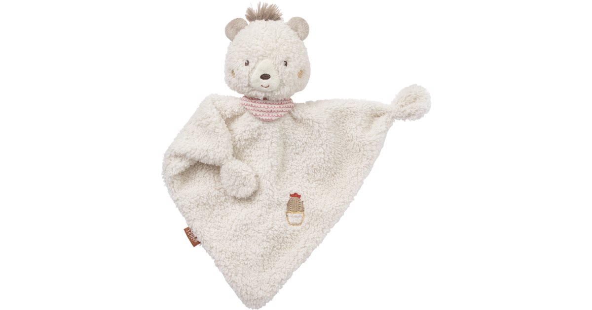 BABY FEHN Comforter Peru Bear Dou Dou Notino Pt