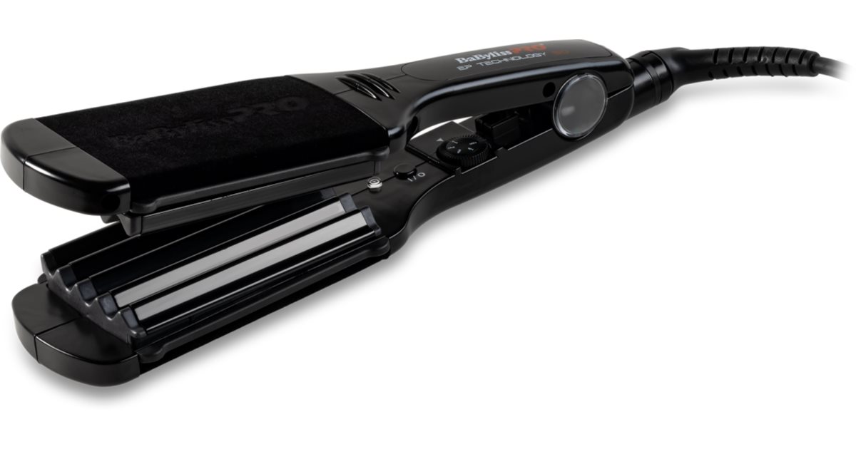 BaByliss PRO EP Technology BAB2512EPCE Crepe Hair Straightener Notino