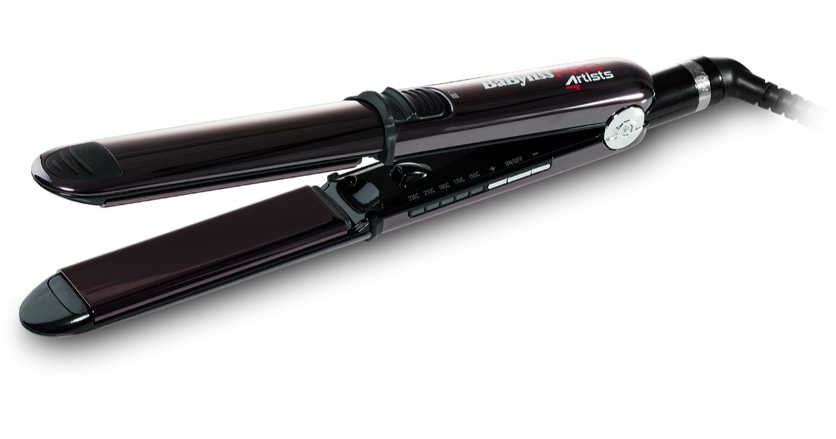 Babyliss Pro Artists Elipstyle E Alisador De Cabelo Profissional