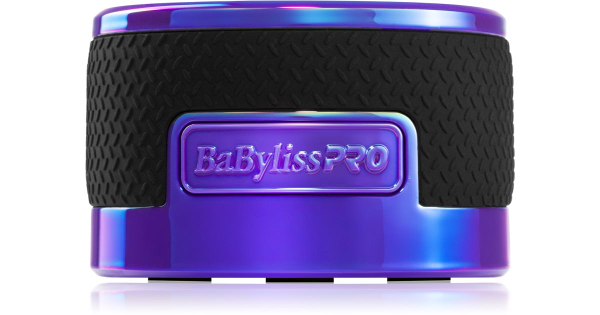 BaByliss PRO FX8700IE Chameleon Station De Recharge Pour Tondeuse