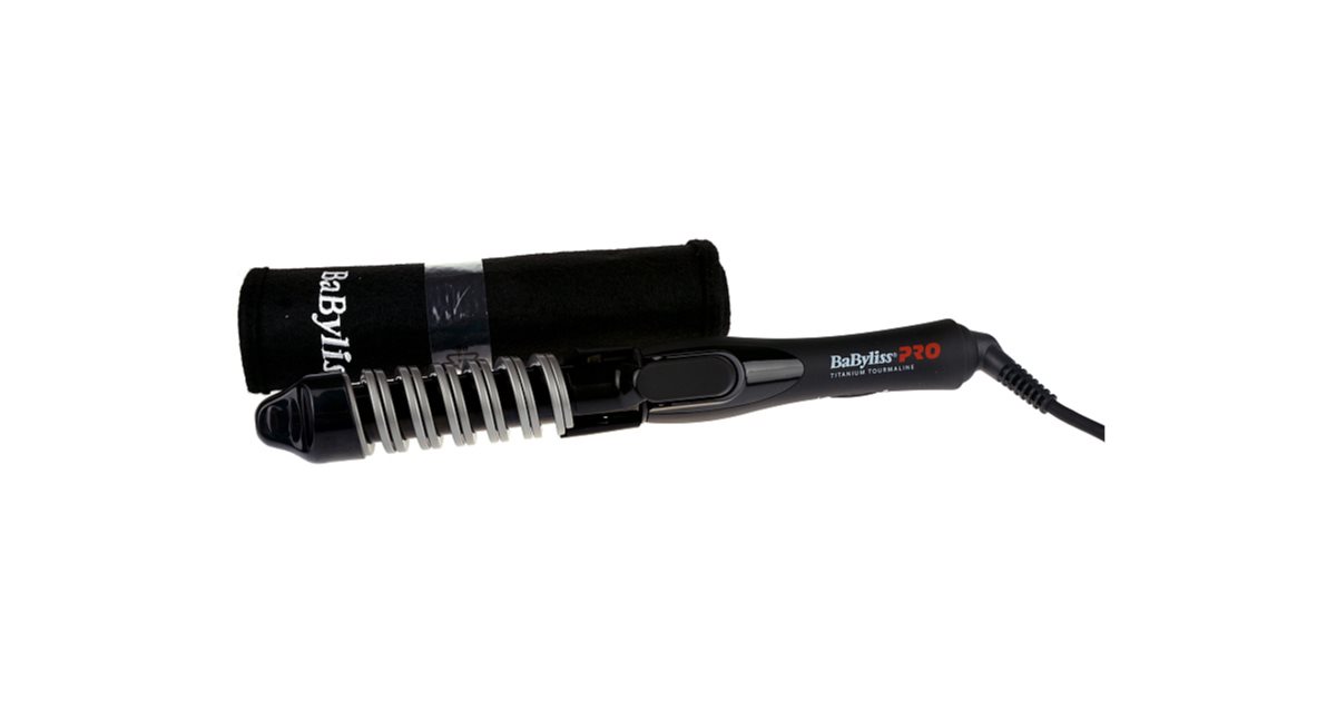 Babyliss Pro Curling Iron Tte Kulma Na Vlasy Notino Cz