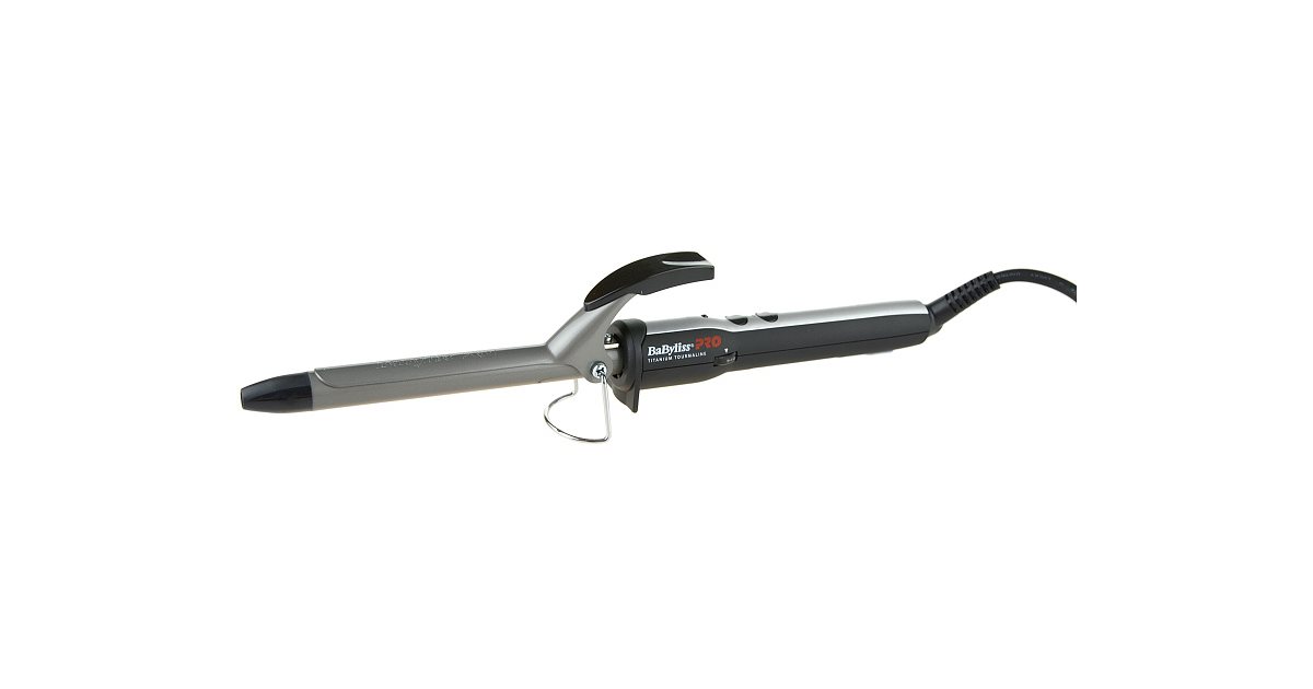 Babyliss Pro Curling Iron Tte Konischer Lockenstab