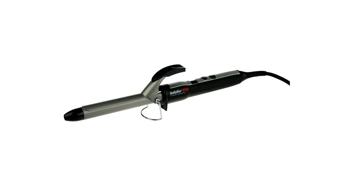 BaByliss PRO Curling Iron 2272TTE Curling Iron Notino Co Uk