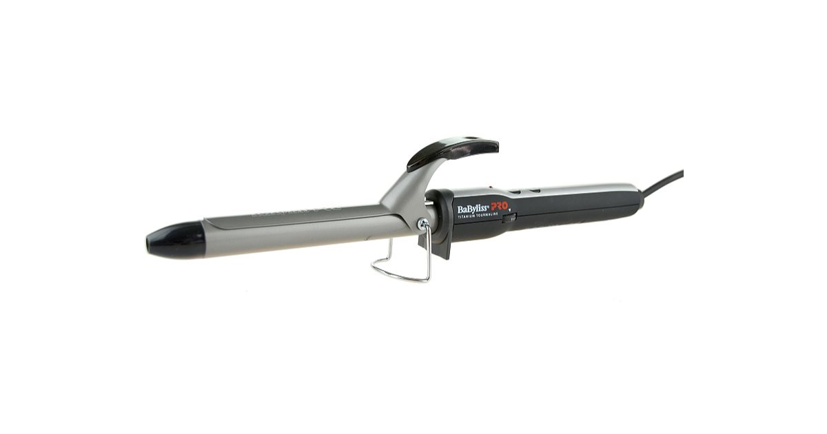 Babyliss Pro Curling Iron Tte Curling Iron Notino Co Uk