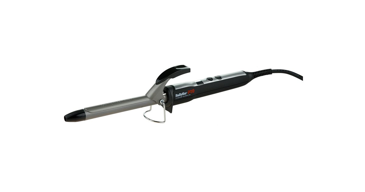 Babyliss Pro Curling Iron Tte Fer Boucler Notino Be