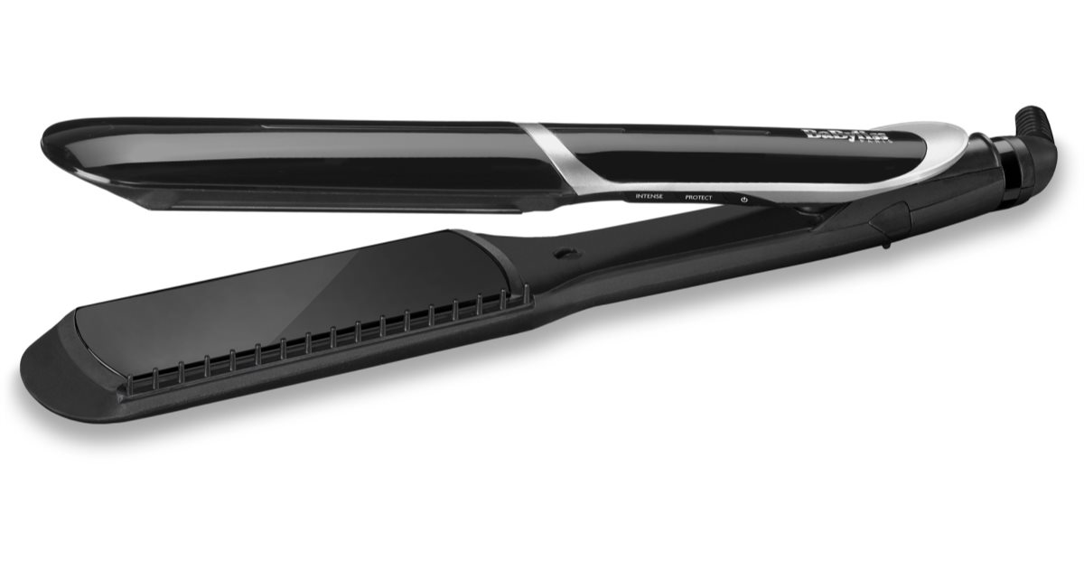 Babyliss Sleek Control Wide St E Fer Lisser Notino Fr