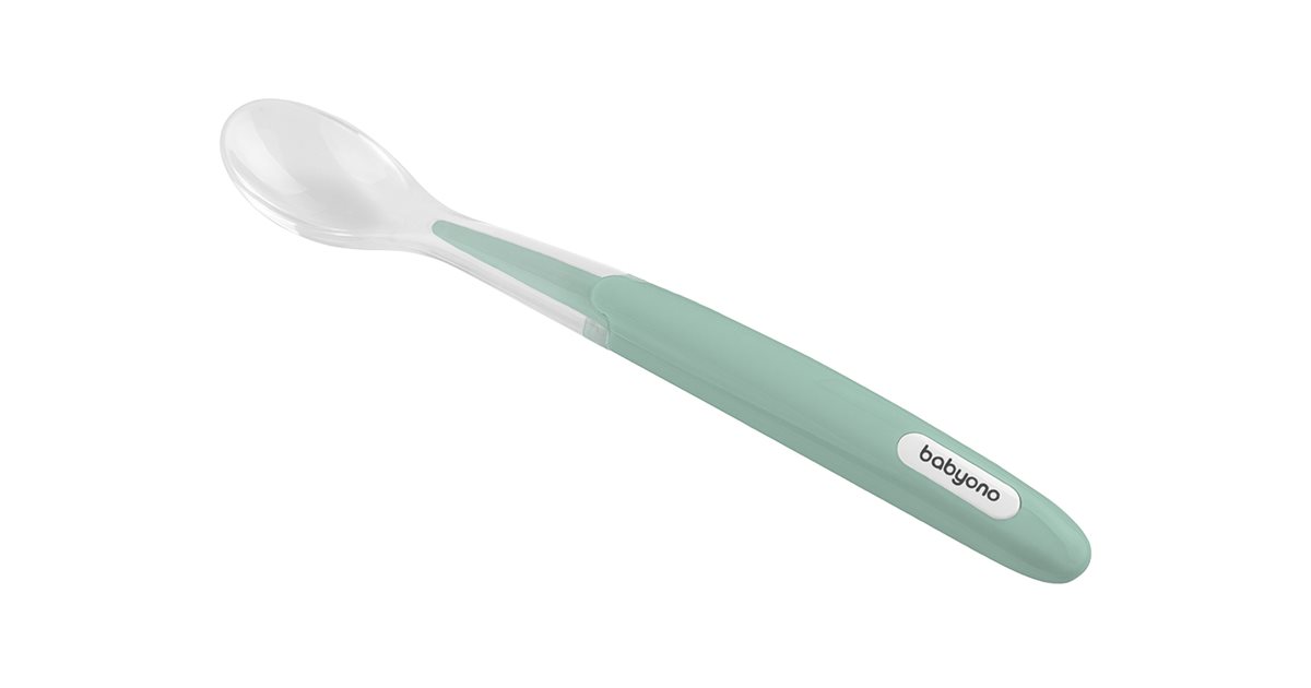 BabyOno Be Active Soft Spoon Spoon Notino Co Uk