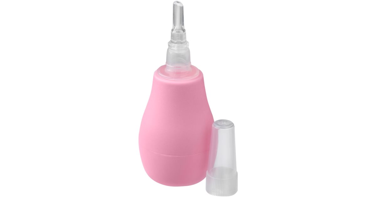 Babyono Nasal Aspirator Appareils Daspiration Nasale Notino Be