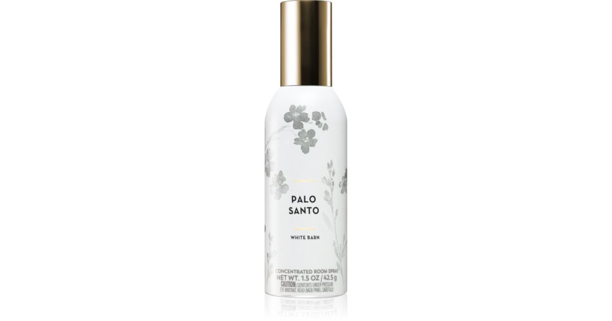 Bath Body Works Palo Santo Profumo Per Ambienti Notino It