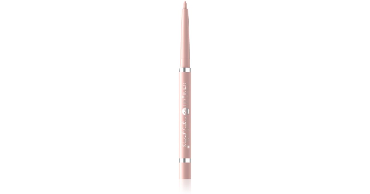 Bell Perfect Contour Contour Lip Pencil Notino Co Uk