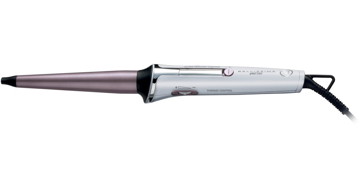 Bellissima Curling Iron GT15 200 fer à boucler conique notino be