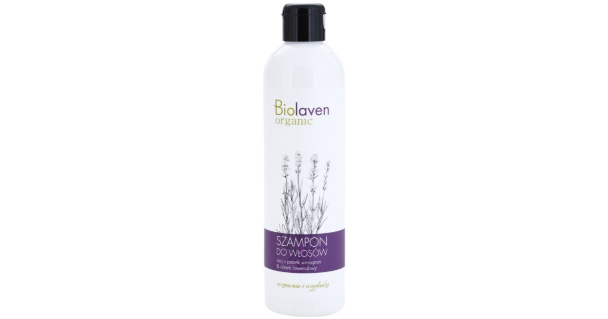 Biolaven Hair Care Notino Gr