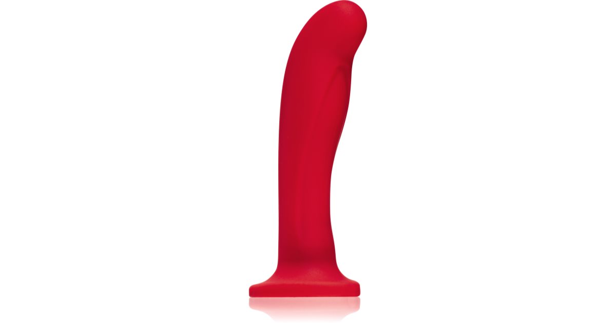 Blush Temptasia Jezebel Crimson Dildo NOTINO