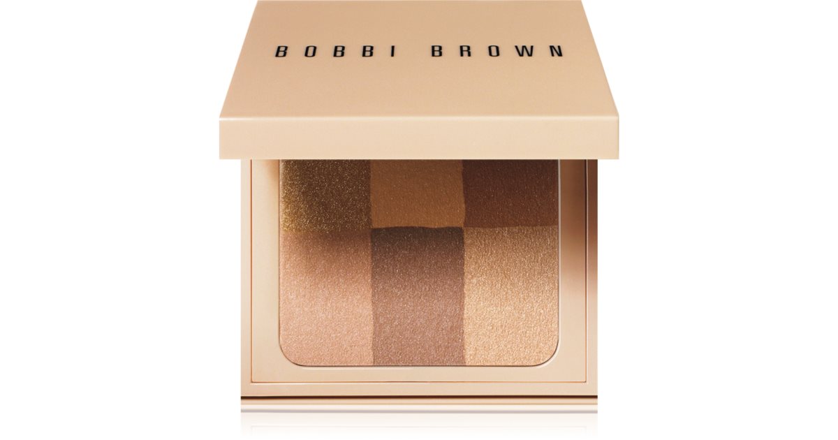 Bobbi Brown Nude Finish Illuminating Powder Brza Dostava Notino Hr