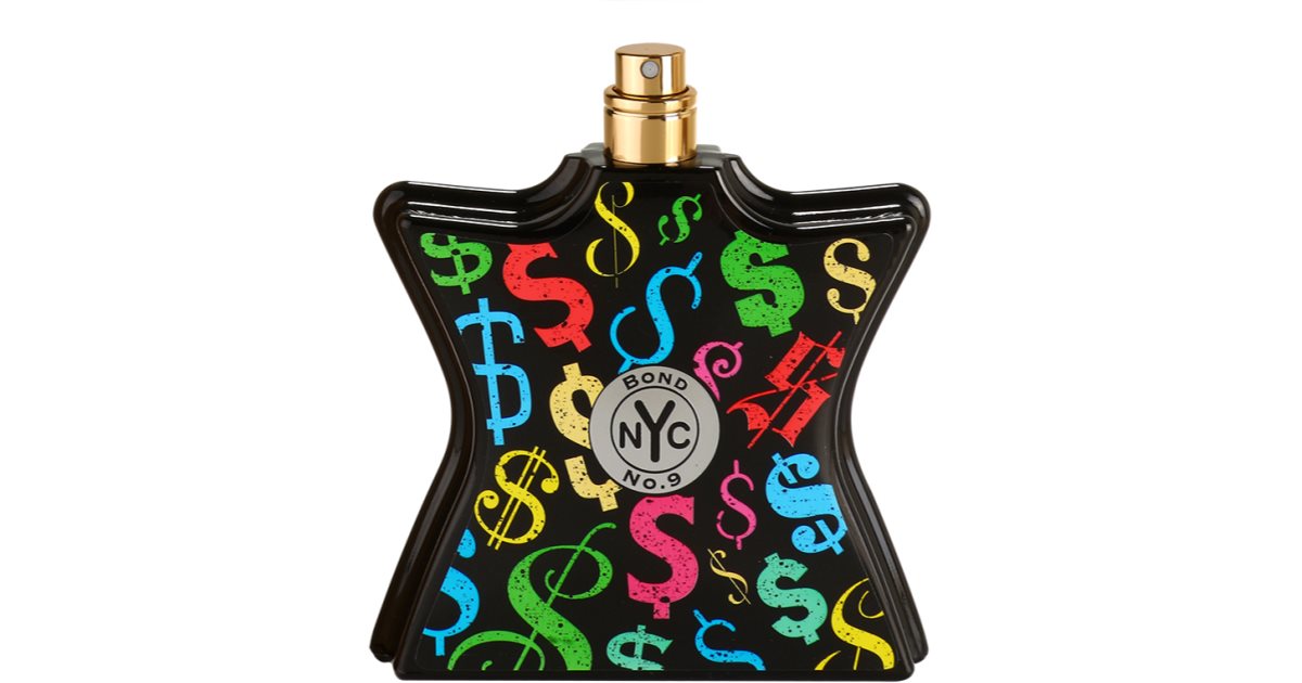 Bond No 9 Success Woda Perfumowana Tester Unisex 100 Ml Notino Pl